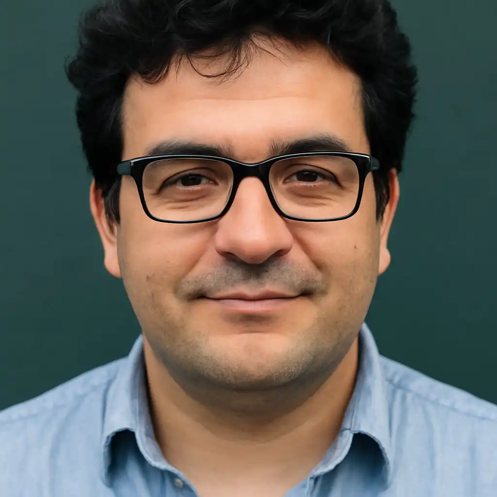 Claudio Benedetti